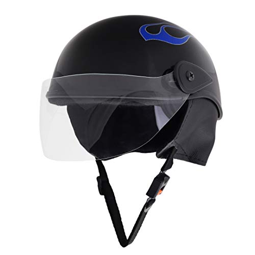 Sage Square Multi-Purpose Helmet