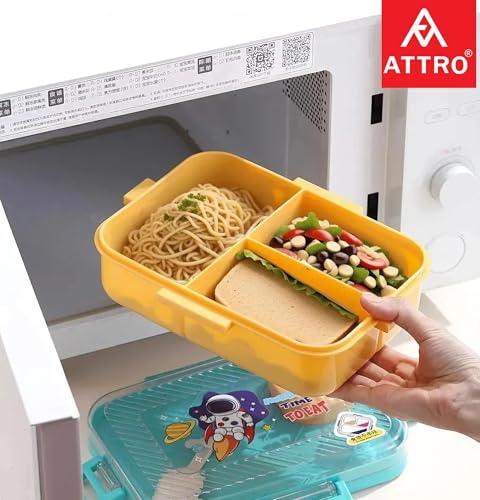 ATTRO Savour Astronut Space Themed