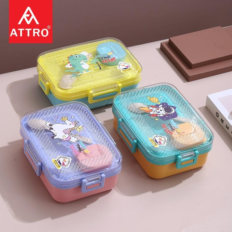 ATTRO Savour Astronut Space Themed