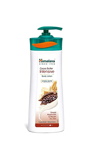 Himalaya Cocoa Butter Intensive Serum