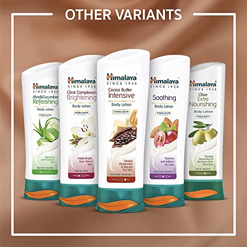 Himalaya Cocoa Butter Intensive Serum