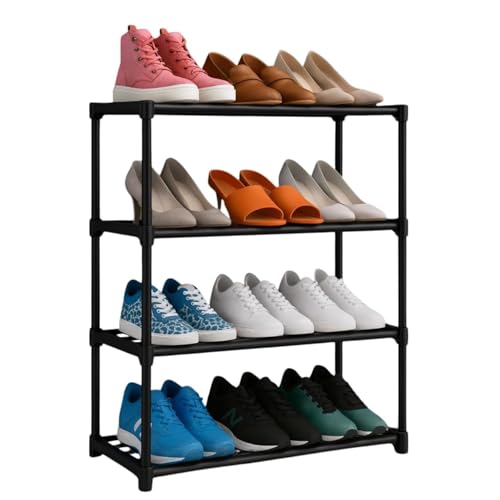 Portable Shoe Rack for Home