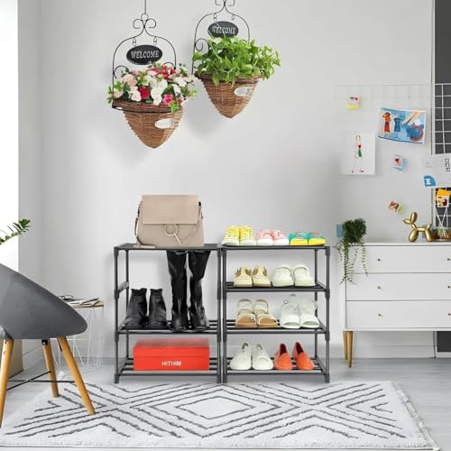Portable Shoe Rack for Home