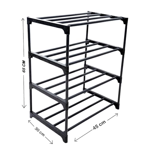 Portable Shoe Rack for Home
