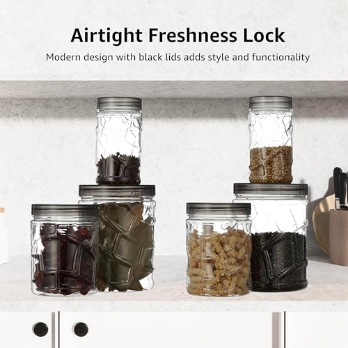 Amazon Brand - Solimo 18-Piece