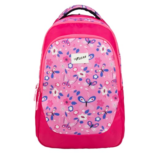 F Gear Panya Dark Pink