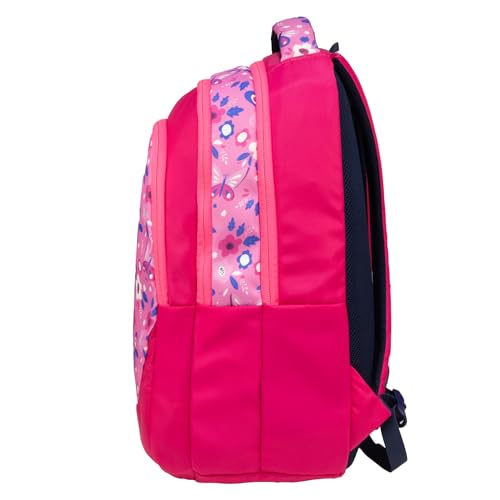 F Gear Panya Dark Pink