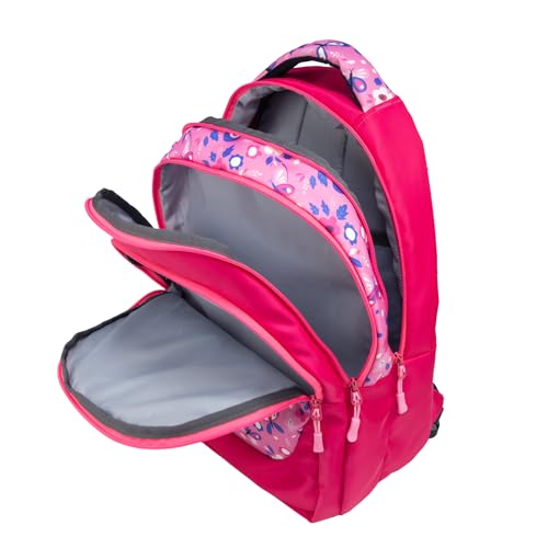 F Gear Panya Dark Pink