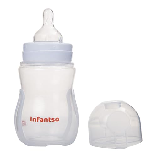 Infantso Manual Breast Pump, 3