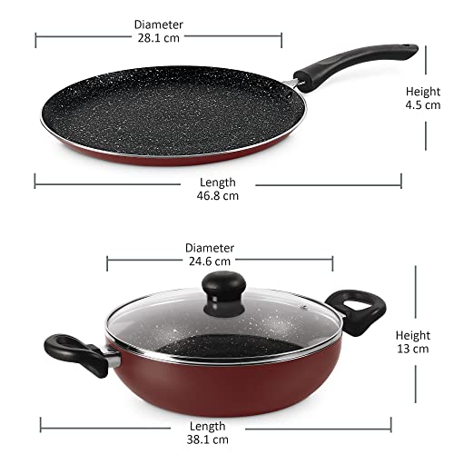 Milton Pro Cook New Granito