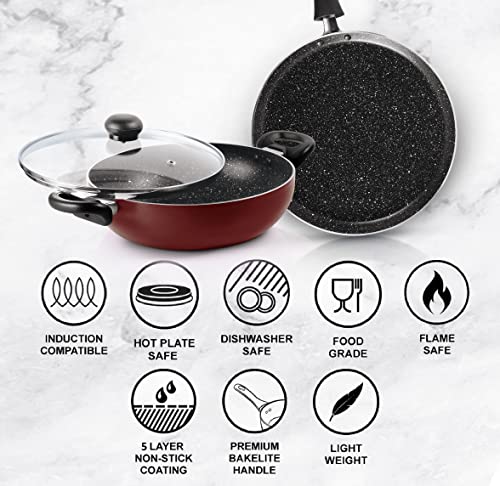 Milton Pro Cook New Granito