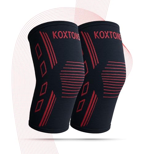Knee Caps for Women
