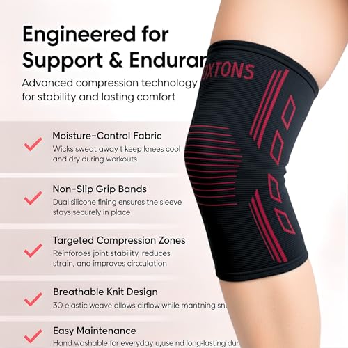 Knee Caps for Women