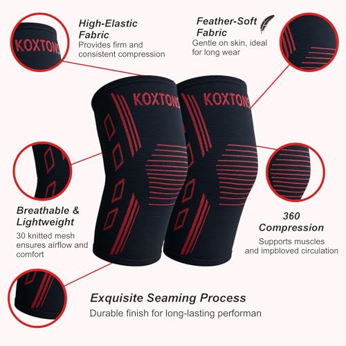 Knee Caps for Women