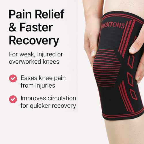Knee Caps for Women