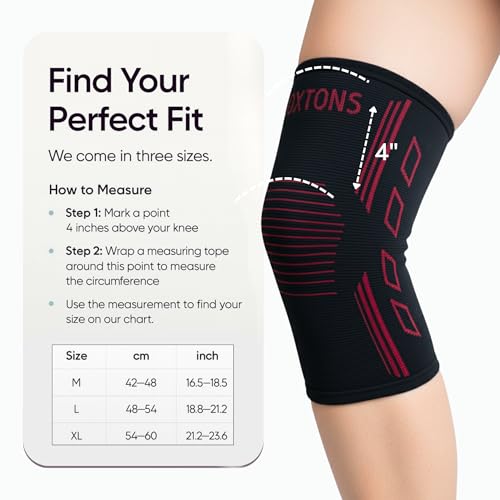 Knee Caps for Women