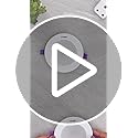 EcoLink Polycarbonate 5W Concealed JB