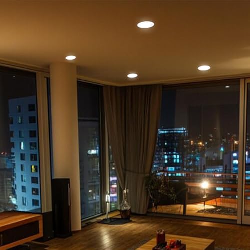 EcoLink Polycarbonate 5W Concealed JB