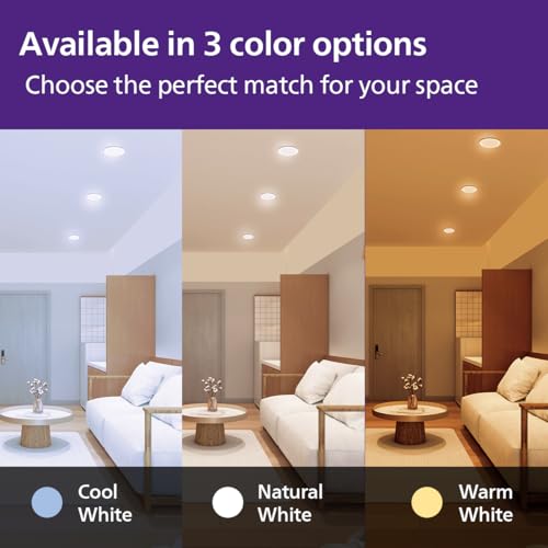 EcoLink Polycarbonate 5W Concealed JB