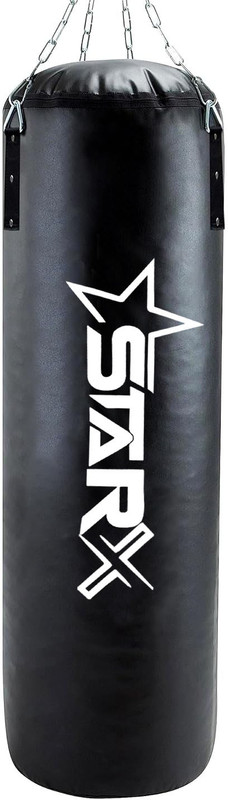 STARX PU UnFilled Punching Sack