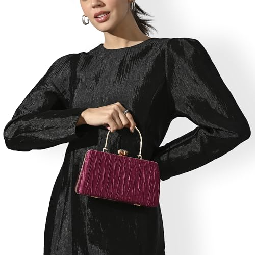 Lavie Women's Tara Framed Clutch | Ladies Purse Handbag - Image 2