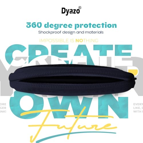 Dyazo Tablet Sleeve Case 9-11.6
