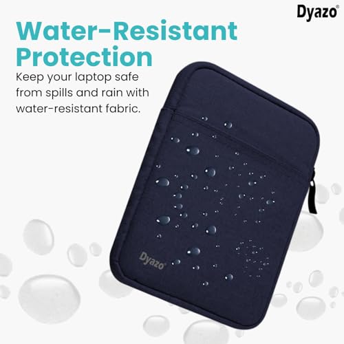 Dyazo Tablet Sleeve Case 9-11.6