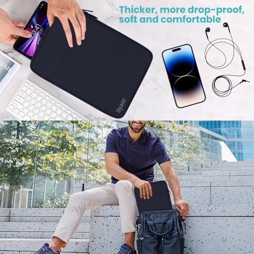 Dyazo Tablet Sleeve Case 9-11.6