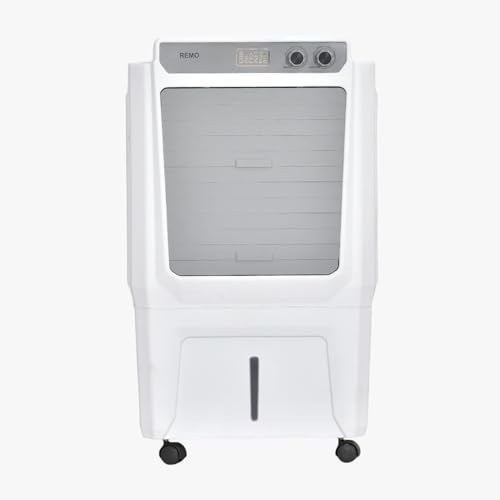 Black+Decker Remo 45L Air Cooler