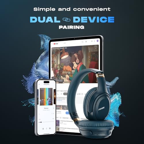 Noise Airwave Max 3 Bluetooth