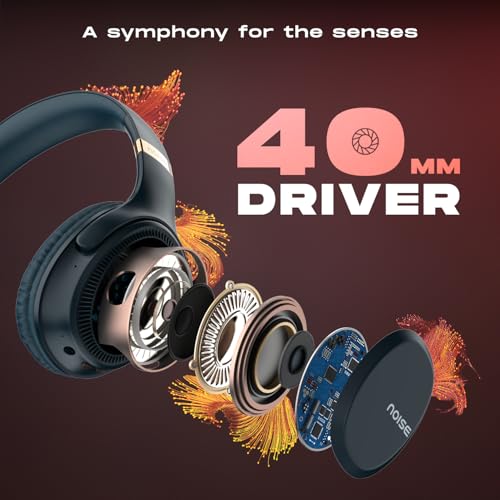 Noise Airwave Max 3 Bluetooth