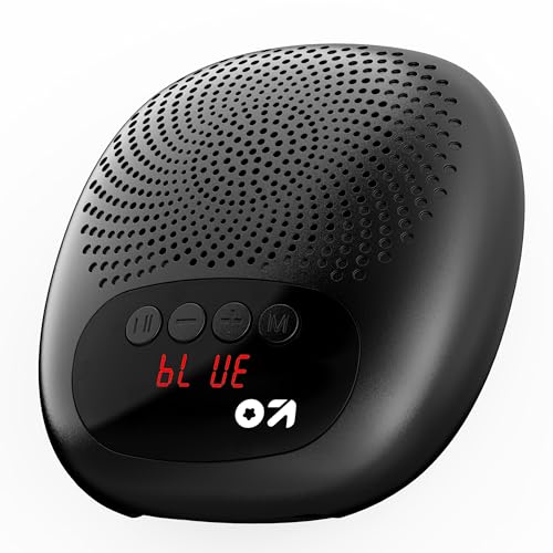 GOBOULT Bassbox Q5 Bluetooth Speaker