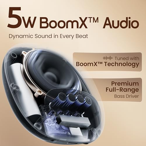 GOBOULT Bassbox Q5 Bluetooth Speaker