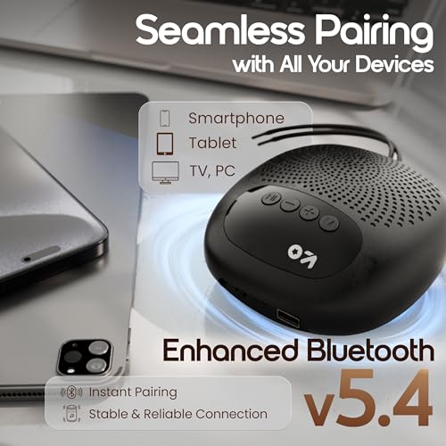 GOBOULT Bassbox Q5 Bluetooth Speaker