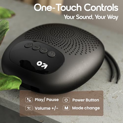 GOBOULT Bassbox Q5 Bluetooth Speaker