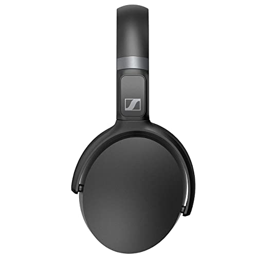 Sennheiser HD 450BT Wireless Headphones