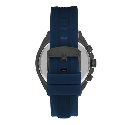 Lee Cooper Analog Grey Dial Men's Watch-LC07319.060 - Image 3