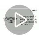 Lifelong LLTPDK004 Triply Deep Kadai