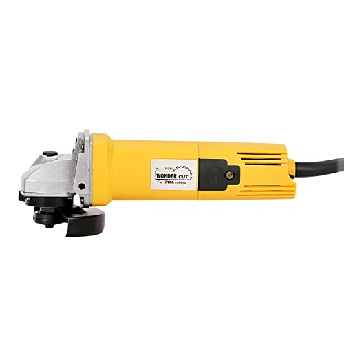 Wonder Cut WCDW-801 4-Inch/100MM 850-Watt