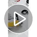 Wonder Cut WCDW-801 4-Inch/100MM 850-Watt