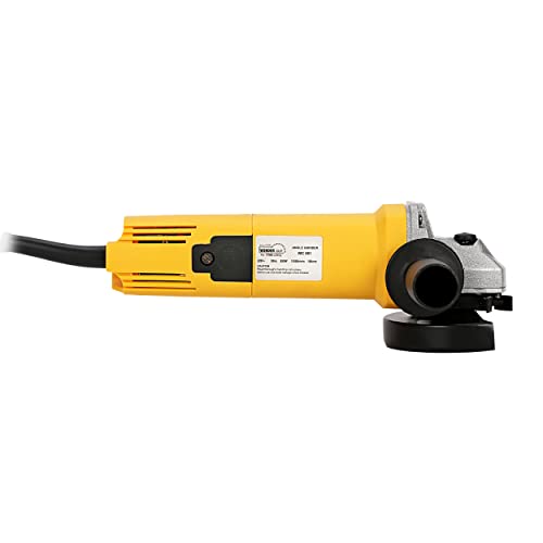 Wonder Cut WCDW-801 4-Inch/100MM 850-Watt
