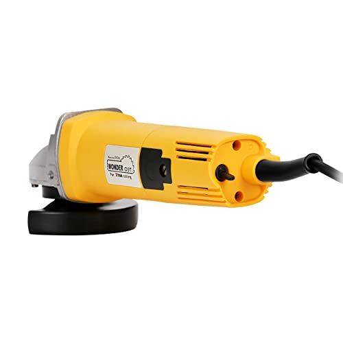 Wonder Cut WCDW-801 4-Inch/100MM 850-Watt