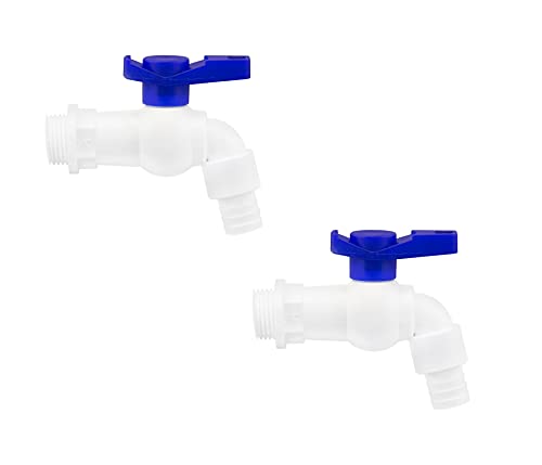 BATH GURU Heavy Duty PVC