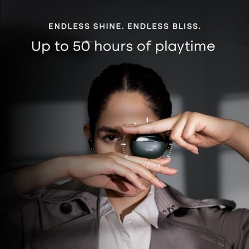 Noise Buds Verve 2 in-Ear