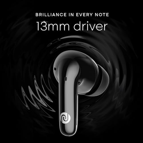 Noise Buds Verve 2 in-Ear