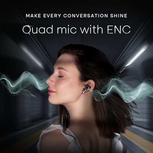 Noise Buds Verve 2 in-Ear