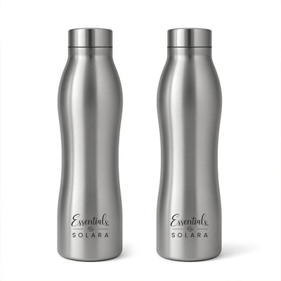 Solara Stainless Steel Water Bottle
