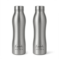 Solara Stainless Steel Water Bottle