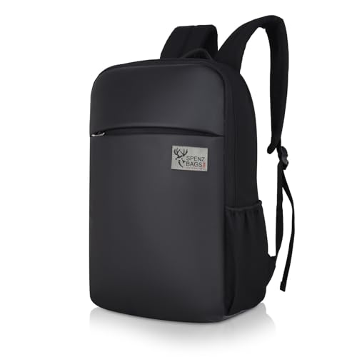 SPENZ BAGS Travel Laptop Backpack