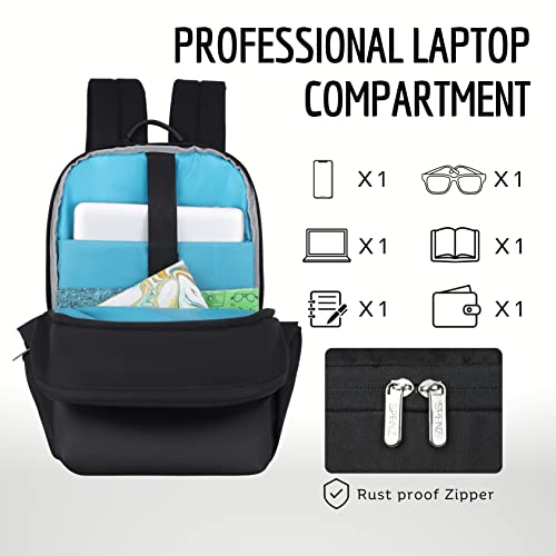 SPENZ BAGS Travel Laptop Backpack